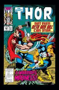 Thor 461 1993 Digital