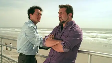 Mancation (2012)