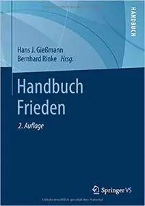 Handbuch Frieden, Auflage: 2