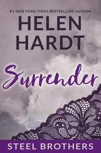 «Surrender» by Helen Hardt