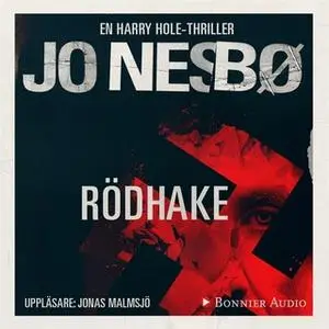«Rödhake» by Jo Nesbø