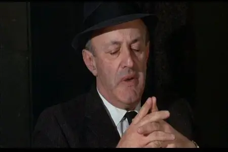 Coogan's Bluff (1968)