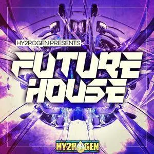 HY2ROGEN Future House MULTiFORMAT