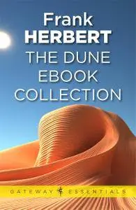 Dune: SF The Gateway Collection