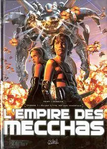 L'Empire des Mecchas