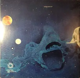 Uriah Heep - Demons And Wizards (1972/1974) [LP, DSD128]