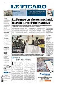 Le Figaro - 26 Mars 2024