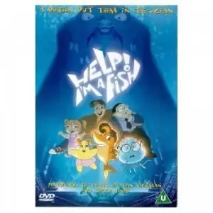 Help! I'm a Fish DvdRip (Repost)