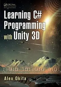 Learning C# Programming with Unity 3D (Repost)