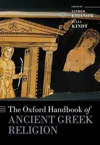 The Oxford Handbook of Ancient Greek Religion (repost)