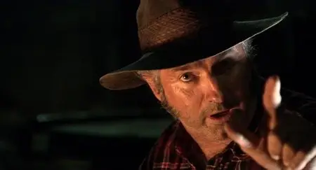 Wolf Creek (2005)