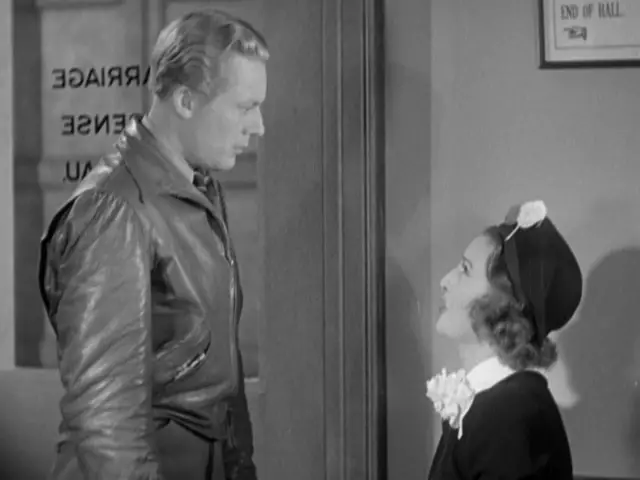 The Bride Walks Out (1936)
