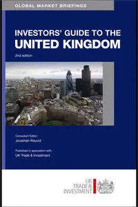Investors' Guide to the United Kingdom (Repost)