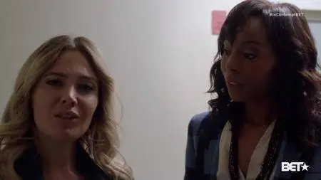 In Contempt S01E03