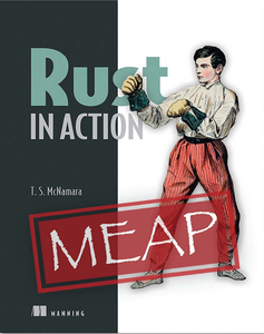 Rust in Action [MEAP]