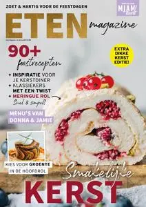 MjamTaart Zoet Magazine N.79 - 23 November 2023