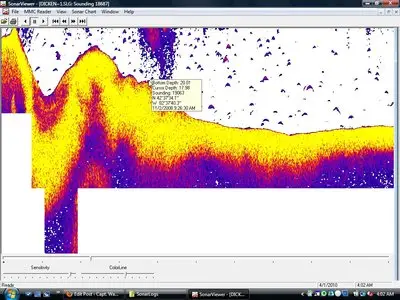 Sonar Viewer 1.0.31