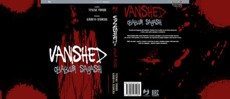 Vanished