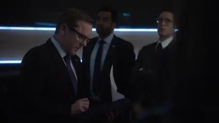 Designated Survivor S02E17