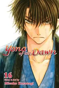 Yona of the Dawn v16 (2019) (Digital) (danke-Empire