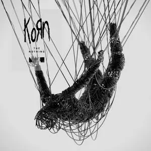 Korn - The Nothing (2019) [Official Digital Download 24/96]