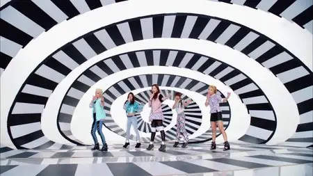 F(x) - Pinocchio (Danger) (2011)
