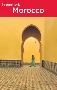 Frommer's Morocco