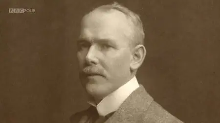 The Man Who Collected the World: William Burrell