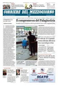 Corriere del Mezzogiorno Bari - 8 Giugno 2018