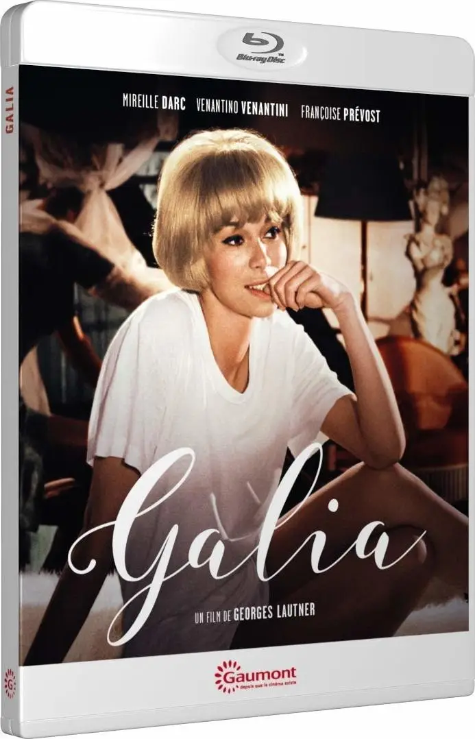 Galia (1966) / AvaxHome