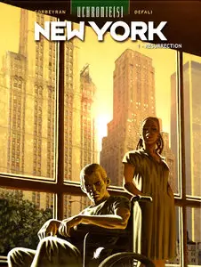 Uchronie(s) - New York T01 - Resurrection (2010) fixed