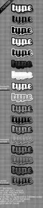 GraphicRiver - Text Styles RETAIL