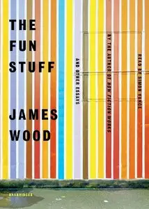 The Fun Stuff: And Other Essays (Audiobook) 