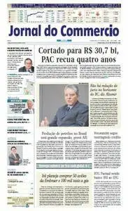 Jornal do Commercio - 23 de fevereiro de 2016 - Terça