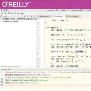 Further Exploration of C++ Templates and Metaprogramming