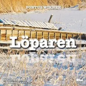 «Löparen» by Pontus Wikner