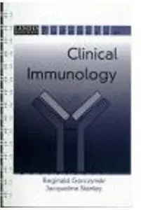 Clinical Immunology: An Introductory Text (Vademecum) by Jacqueline Stanley [Repost]