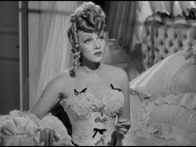 The Flame of New Orleans (1941) [Re-UP]