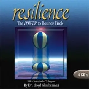 Resilience: The Power to Bounce Back (repost)