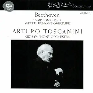 Arturo Toscanini: The Complete RCA Collection: Box Set 72 CD Part 2 (2012)