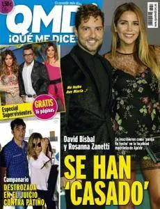 QMD! N.1050 - 29 Abril 2017