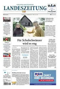 Schleswig-Holsteinische Landeszeitung - 07. Januar 2019