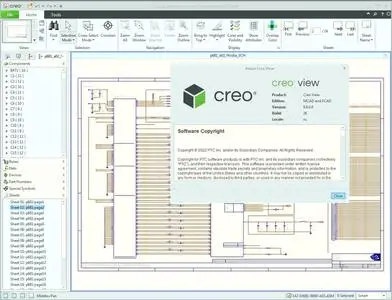 PTC Creo View 9.0.0.0