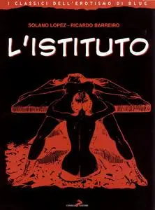 L'istituto Suppl. a Blue #133