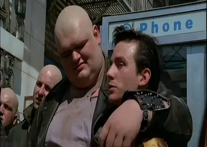 The Wanderers (1979)