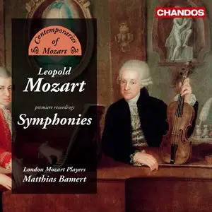 Contemporaries Of Mozart Collection: Vol.1 - Vol.24 (1993-2010)