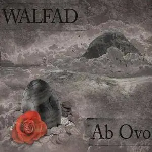Walfad - 2 Studio Albums (2013-2014)