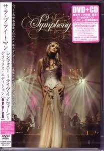 Sarah Brightman - Symphony: Live In Vienna (2009)