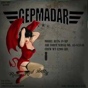 Gépmadár - Gépmadár (2018)