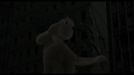 Paprika (2006) [4K, Ultra HD]